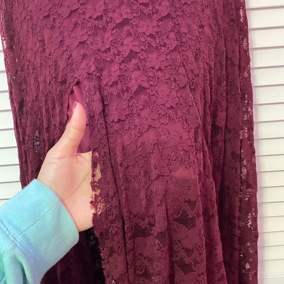 Wine Two piece set - Picture 5 of 8